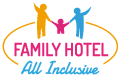 Familienhotels Logo
